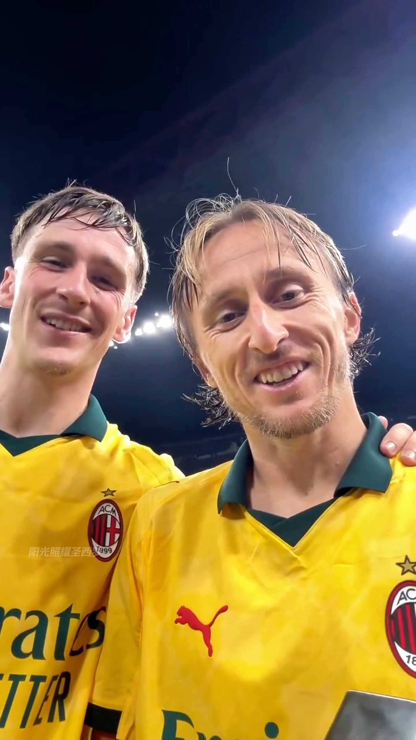 赛地聚焦：国王杯冲刺阶段热度飙升，国际米兰手感冰凉，底气十足，年轻球员得到机会的简单介绍