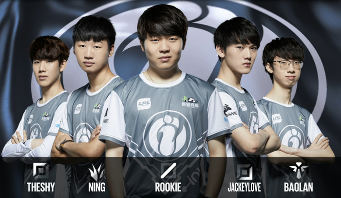 JackeyLove爆冷击败TL,高光表现引爆全场!的简单介绍 JackeyLove爆冷击败TL,高光表现引爆全场!的简单介绍