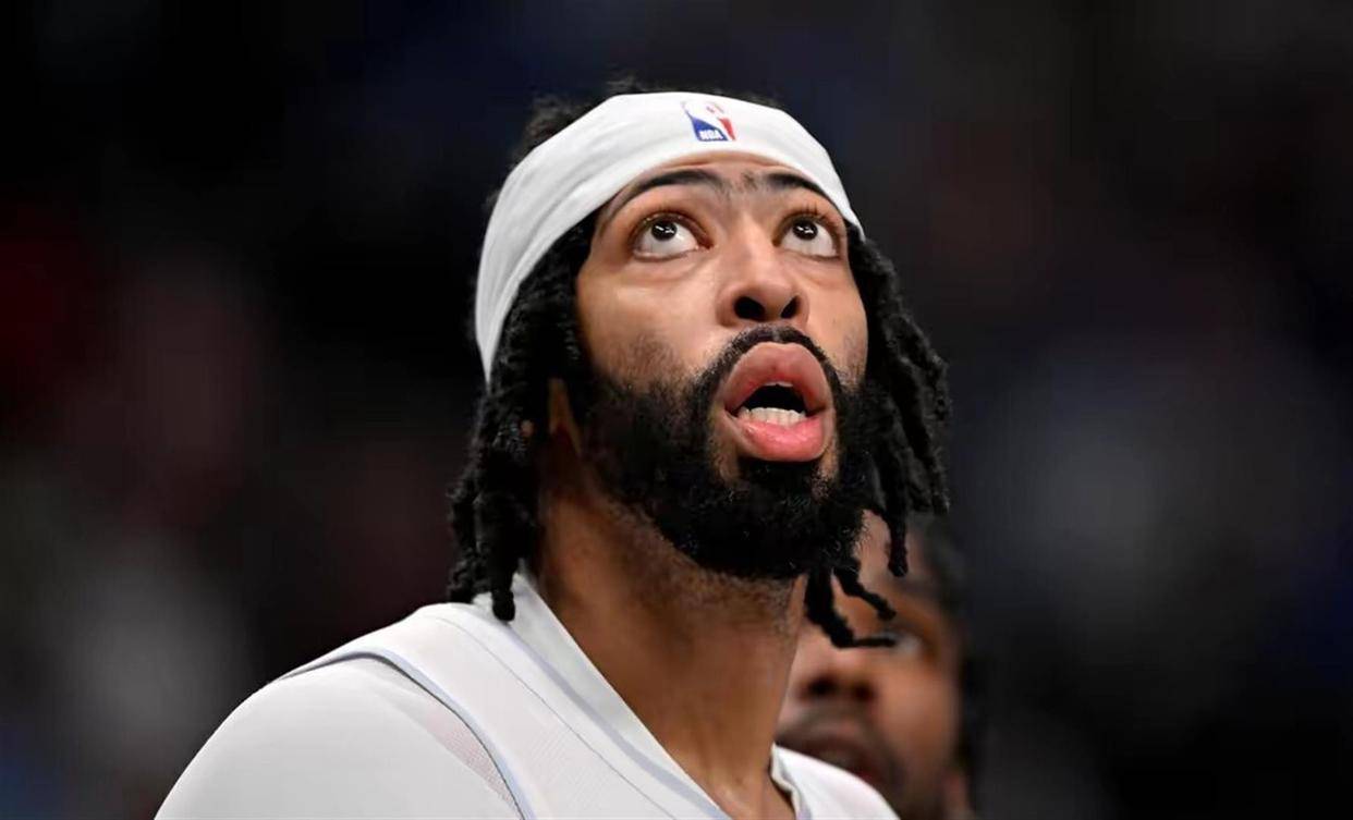 PG-关于浓眉哥回归赛场，比分优势明显首场状态亮眼，美国队观众沸腾！的信息