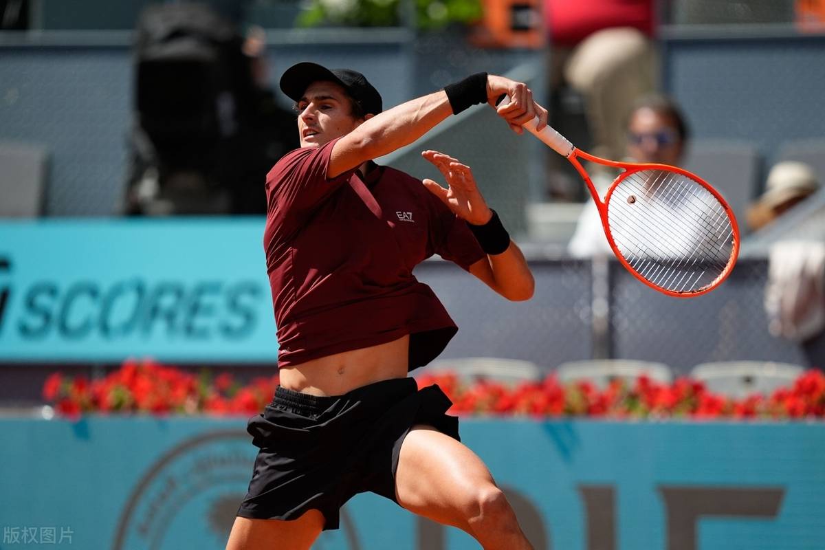 PG-关于德约科维奇爆冷击败西班牙队，赛况扑朔迷离引爆全场！的信息